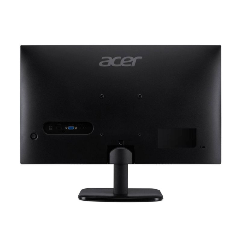 Acer Widescreen LCD 27" Monitor 1920x1080 100Hz 1ms VRB 250Nit HDMI VGA - Manufacturer Refurbished, 3 of 4