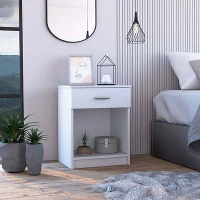 Jerez Nightstand - Boahaus