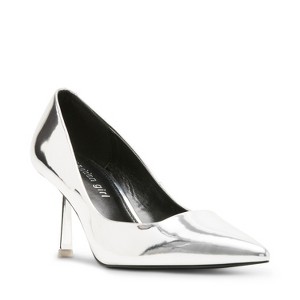 Madden Girl Brynn Pointed Toe Pump - 1 of 4