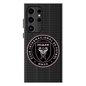 Keyscaper MLS Text Backdrop MagSafe Compatible Cell Phone Case for Galaxy S24 Plus - 1 of 4