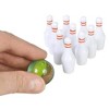 ArtCreativity Bowling Party Favors (Pack of 12) - 2 of 4