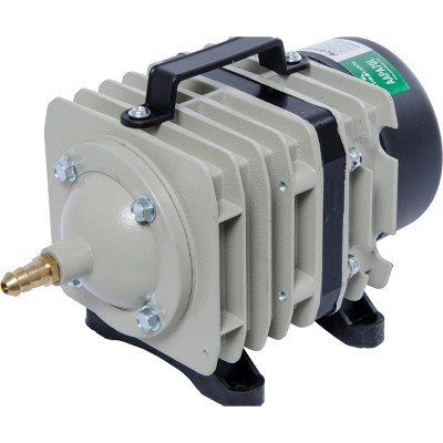 Hydrofarm Active Aqua 1100 GPH 8-Outlet Commercial Air Pump