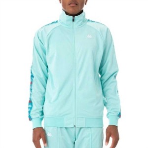 Men's 222 Banda Dullo Track Jacket - Kappa - 1 of 4