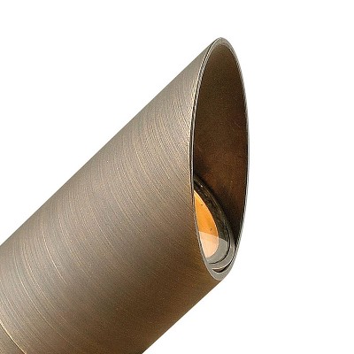 Hinkley Hardy Island 2 1/2" High Bronze Outdoor Spot Light, 4 of 10