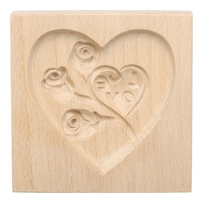 love rose