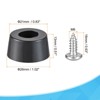 Unique Bargains Non-Slip Furniture Protectors with Stainless Steel Washer and Screws 16 Pcs - 2 of 4