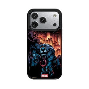 Marvel Spider-Man Cover Art MagSafe Compatible Cell Phone Case for Apple iPhone 17 Series - 1 of 4