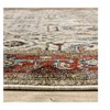 Oriental Weavers A144D1200296ST Aberdeen 144D1 Rectangle Traditional Rug Ivory - 6 ft. 7 in. x 9 ft. 6 in. - 4 of 4