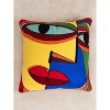 Anatolia Throw Pillow 20"x20" - 2 of 4