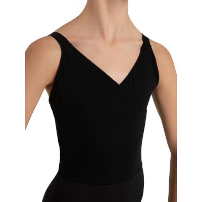 Capezio Girl's Cloud Nine Bliss Leotard - Child