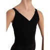 Capezio Girl's Cloud Nine Bliss Leotard - Child - 2 of 4