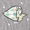 Steven Universe Pearl Adult T-Shirt - 2 of 4