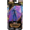 Marvel Legends Series Nebula, Guardians of The Galaxy Vol.3 6-Inch Collectible Action Figure - 2 of 4