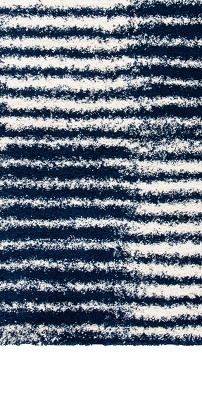 navy/ivory