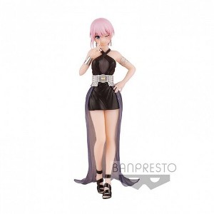 Banpresto - BanPresto - The Quintessential Quintuplets - Kyunities - Ichika Nakano Statue - 1 of 4