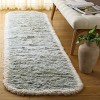 Casablanca CSB475 Hand Woven Indoor Rugs - Safavieh - 2 of 4