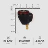 Briggs & Stratton Quick Connect 5 in 1 Nozzle for Pressure Washers with Quick Connects Wands for Gas Pressure Washers up to 3200 PSI - 3 of 4