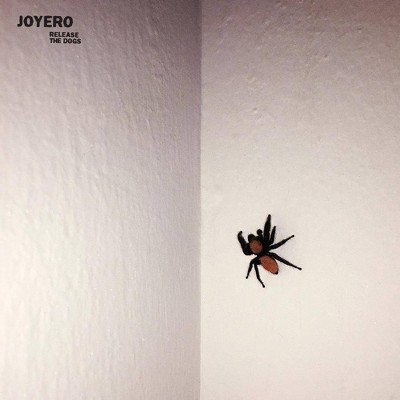 Joyero - Release The Dogs (Vinyl)