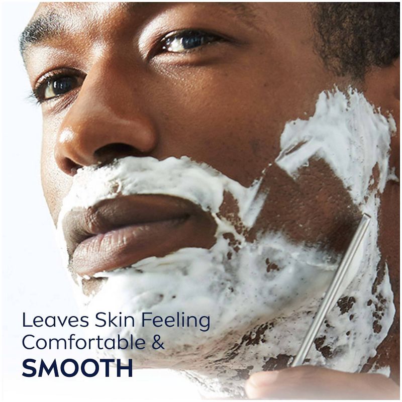 Nivea Men  Sensitive Skin Shave Gel with Vitamin E - 7oz, 3 of 15