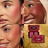NYX Professional Makeup Bridgerton Royal Blush Buttermelt Blush Palette - 1 Kit - 4 of 4