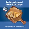 Blue Buffalo Life Protection Formula Natural Puppy Large Breed Dry Dog Food with Chicken and Brown Rice - 3 of 4