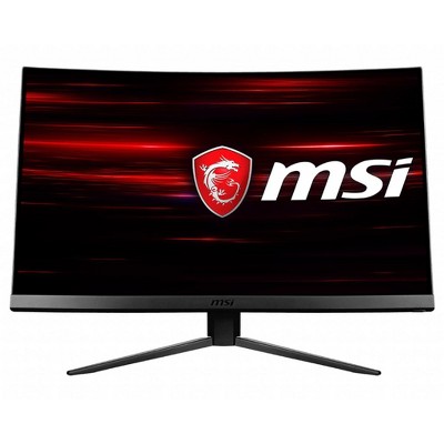 MSI OPTIX MAG241MVC Gaming Monitor (Factory Refurbished)