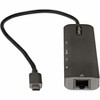 StarTech.com USB C Multiport Adapter - DKT30CHSDPD1 Cable Adapters and Couplers - 2 of 2