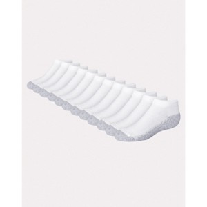 EG PRO Socks Boys Cushioned Comfort Toe EZ Sort Wicking - 1 of 1