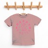 The Juniper Shop Happy Easter Eggs Youth Short Sleeve Tee - 2 of 4