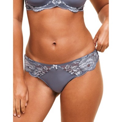 Adore Me Women's Missy Brazilian