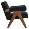 Modway Lyra Boucle Fabric Armchair - 2 of 4