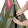 Radio Flyer Tent to Tumble Play Mat - image 4 of 4