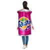 Rubies Fanta Grape Soda Can Adult Costume - 2 of 4