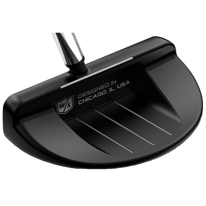 Wilson Staff Infinite South Side Putter, 4 of 5