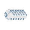 C&F Home Casablanca Bay Round Placemat Set of 6 - 2 of 4