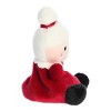 Aurora Mini Red Palm Pals 5" Mrs. Claus Adorable Stuffed Animal - 3 of 4