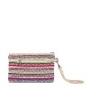 The Sak Vita Crochet Wristlet - 4 of 4