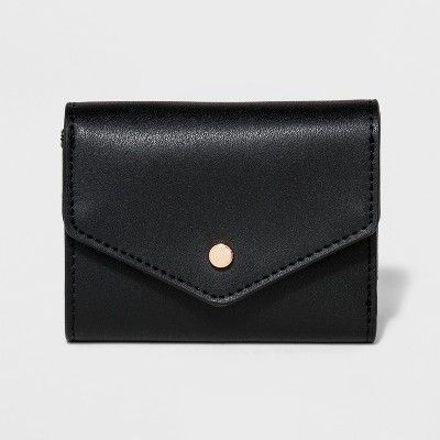 mini wallet womens