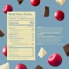 Tru Fru White & Dark Chocolate Frozen Whole Cherries   - 8oz - 3 of 4