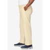 KingSize Men's Big & Tall Quick Drying Jogger - 4 of 4