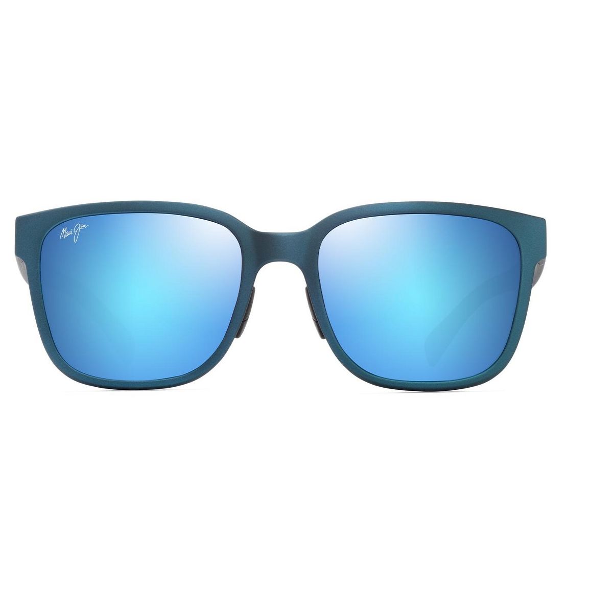 Maui Jim Paulele AF Rectangular Sunglasses