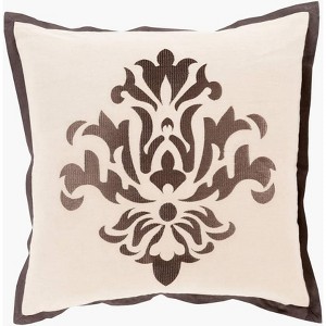 Livabliss Cosette Cottage Throw Pillow - 1 of 1