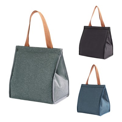 Unique Bargains Lunch Bag with Magic Tapes 1 Pc