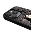 Keyscaper NHL Western Conference Teams Paisley MagSafe Compatible Cell Phone Case for Apple iPhone - 4 of 4