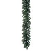 Sullivans Artificial Douglas Pine Garland 108"L Green - 3 of 4