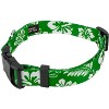 Country Brook Petz Deluxe Dog Collar - Summer Breeze Collection - Made in The U.S.A. - 4 of 4