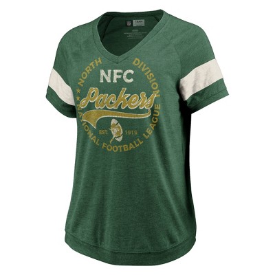 retro green bay packers shirt