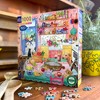 eeBoo Piece & Love: Pink Kitchen - 1000 Piece Puzzle - 4 of 4