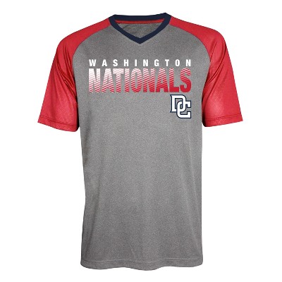 washington nationals men's jersey