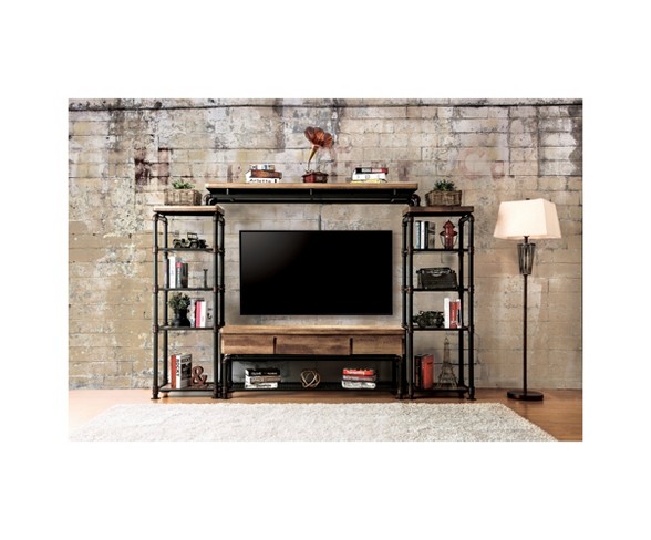 Stonehedge Bedding Collection - Furniture Of America